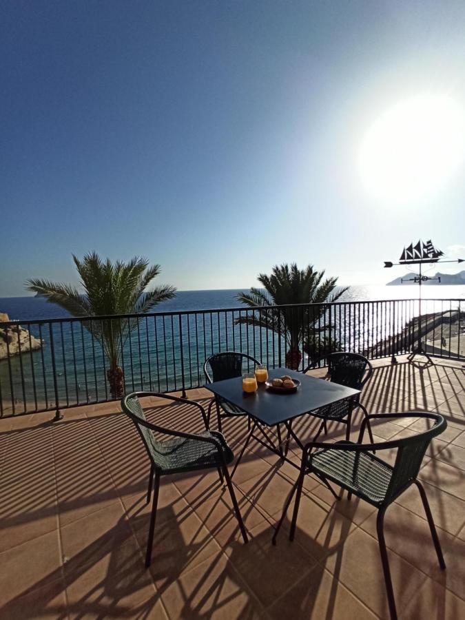 Boutique Benidorm Beach By Agencia Poniente Exterior foto